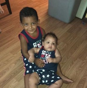 Meet your Posher, Dolly